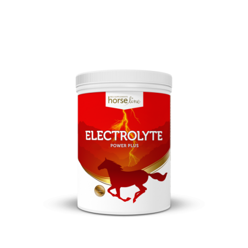 HorseLinePro Electrolyte PowerPlus